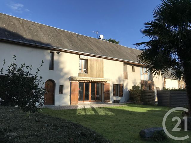 Maison à vendre - 9 pièces - 232 m2 - Yquelon - 50 - BASSE-NORMANDIE