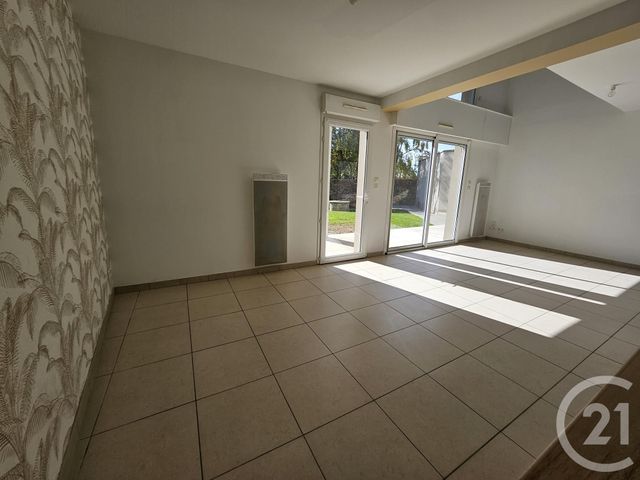 Appartement F4 à vendre - 4 pièces - 110,19 m2 - Granville - 50 - BASSE-NORMANDIE