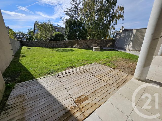 Appartement F4 à vendre - 4 pièces - 110,19 m2 - Granville - 50 - BASSE-NORMANDIE