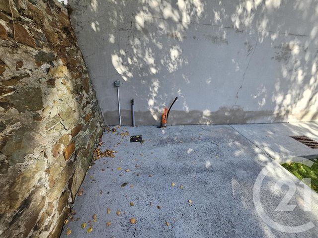 Appartement F4 à vendre - 4 pièces - 110,19 m2 - Granville - 50 - BASSE-NORMANDIE