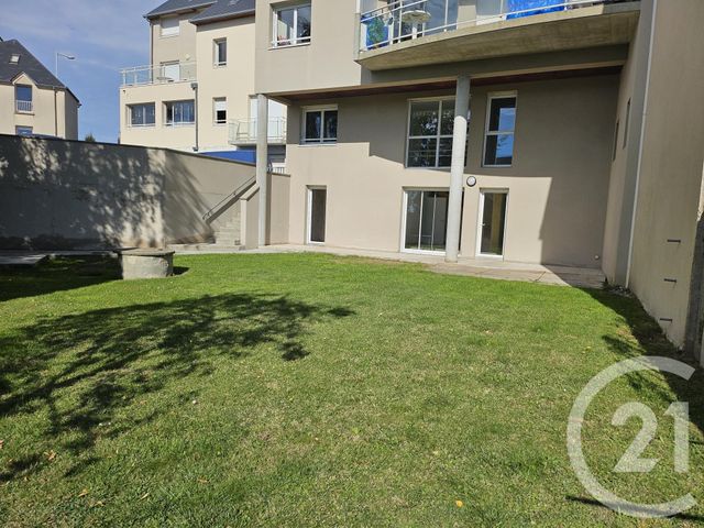 Appartement F4 à vendre - 4 pièces - 103,62 m2 - Granville - 50 - BASSE-NORMANDIE