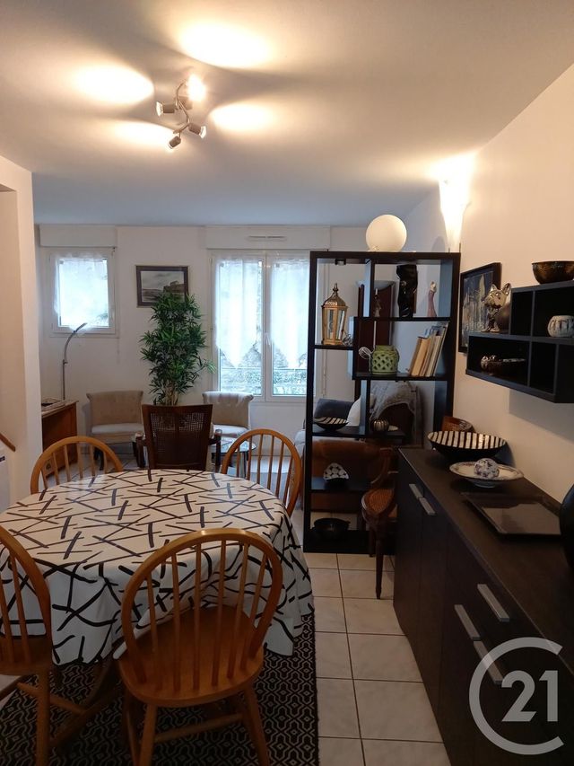 Appartement F3 à louer GRANVILLE