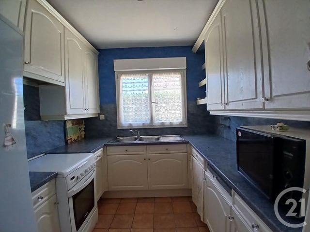 Maison &agrave; vendre - 4 pi&egrave;ces - 100 m2 - 50 - BASSE-NORMANDIE