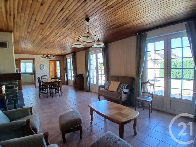 Maison &agrave; vendre - 4 pi&egrave;ces - 100 m2 - 50 - BASSE-NORMANDIE