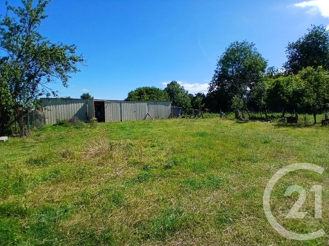 Maison &agrave; vendre - 4 pi&egrave;ces - 100 m2 - 50 - BASSE-NORMANDIE