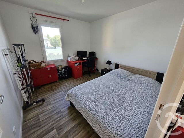 Afficher la photo en grand Maison à vendre - 4 pièces - 93 m2 - Yquelon - 50 - BASSE-NORMANDIE