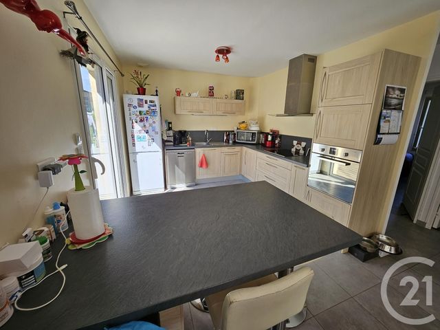 Afficher la photo en grand Maison à vendre - 4 pièces - 93 m2 - Yquelon - 50 - BASSE-NORMANDIE