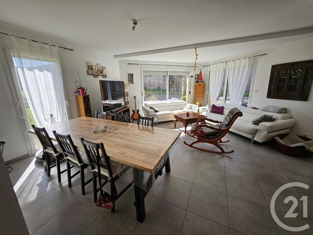 Afficher la photo en grand Maison à vendre - 4 pièces - 93 m2 - Yquelon - 50 - BASSE-NORMANDIE