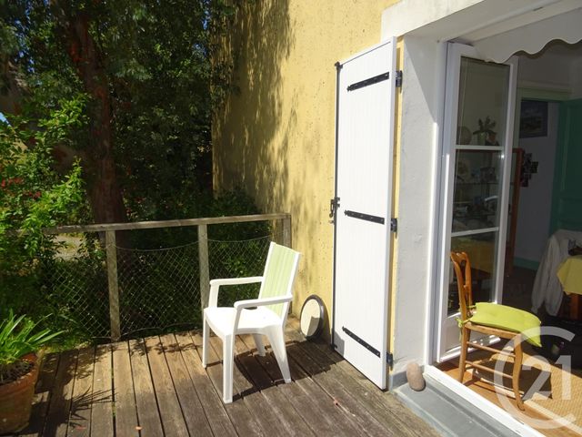 Maison à vendre - 5 pièces - 86,50 m2 - St Pair Sur Mer - 50 - BASSE-NORMANDIE