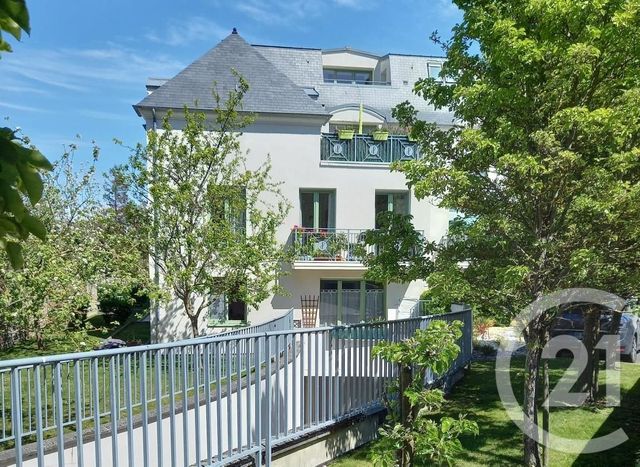 appartement - GRANVILLE - 50