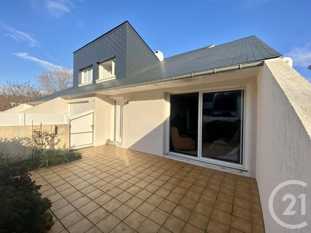 maison - GRANVILLE - 50