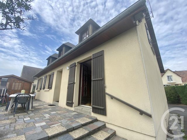 maison - ST PAIR SUR MER - 50
