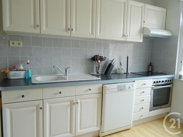 Immeuble à vendre - 135 m2 - Jullouville - 50 - BASSE-NORMANDIE