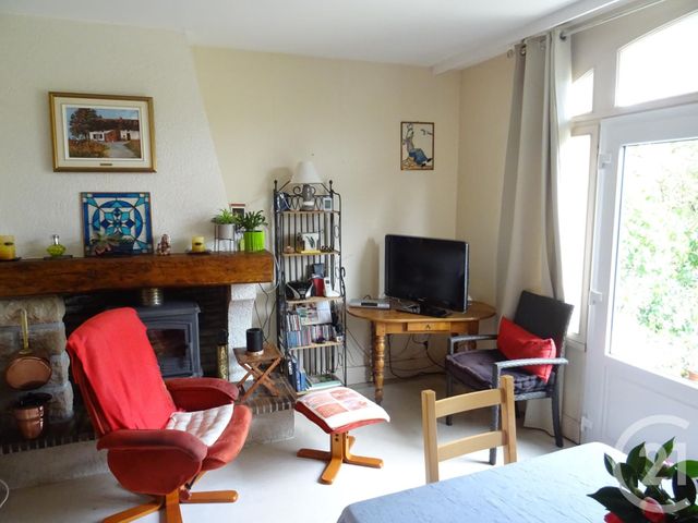 Immeuble à vendre - 135 m2 - Jullouville - 50 - BASSE-NORMANDIE