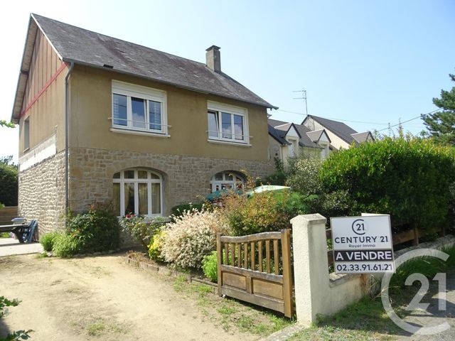 Immeuble à vendre - 135 m2 - Jullouville - 50 - BASSE-NORMANDIE