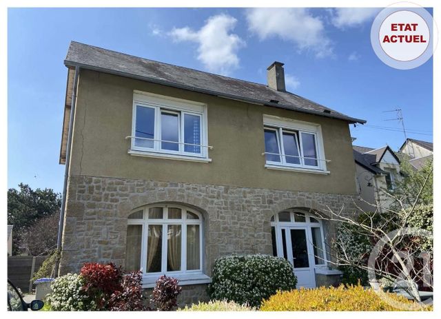 Immeuble à vendre JULLOUVILLE