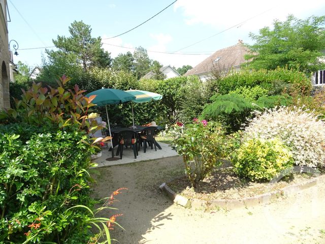 Immeuble à vendre - 135 m2 - Jullouville - 50 - BASSE-NORMANDIE