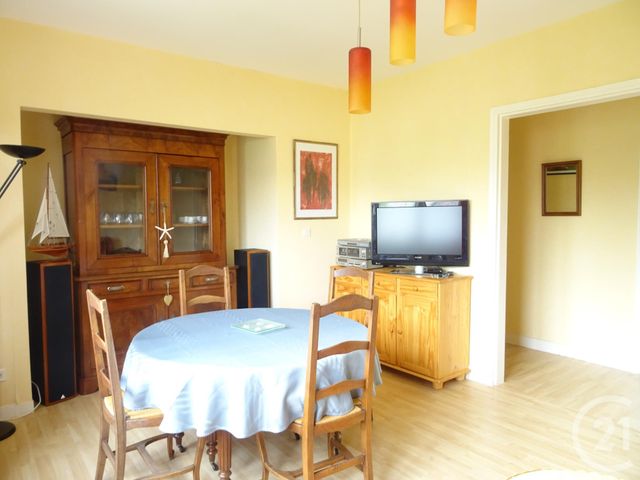 Immeuble à vendre - 135 m2 - Jullouville - 50 - BASSE-NORMANDIE