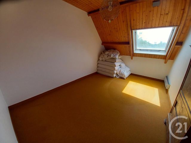 Maison à vendre - 7 pièces - 161,30 m2 - St Jean Des Champs - 50 - BASSE-NORMANDIE