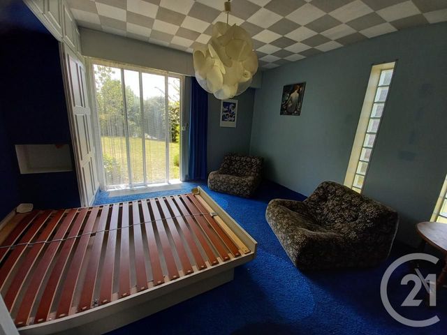 Maison à vendre - 7 pièces - 161,30 m2 - St Jean Des Champs - 50 - BASSE-NORMANDIE