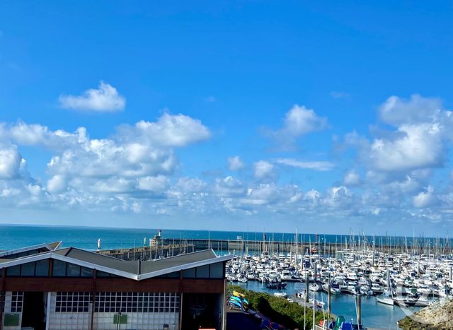 appartement - GRANVILLE - 50