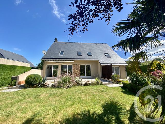 maison - BREVILLE SUR MER - 50
