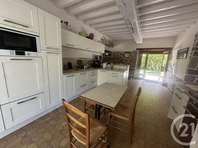 Maison à vendre - 9 pièces - 320 m2 - Brehal - 50 - BASSE-NORMANDIE