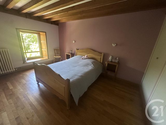 Maison à vendre - 9 pièces - 320 m2 - Brehal - 50 - BASSE-NORMANDIE