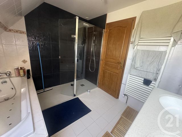 Maison à vendre - 9 pièces - 320 m2 - Brehal - 50 - BASSE-NORMANDIE