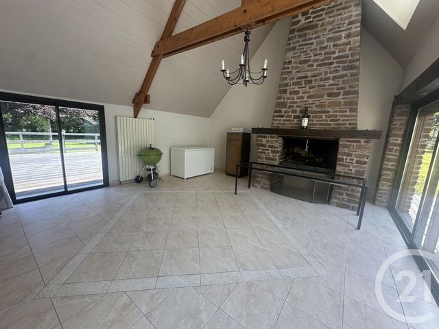 Maison à vendre - 9 pièces - 320 m2 - Brehal - 50 - BASSE-NORMANDIE