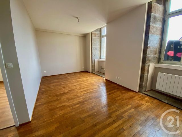 Appartement T2 à vendre - 2 pièces - 39,77 m2 - Granville - 50 - BASSE-NORMANDIE