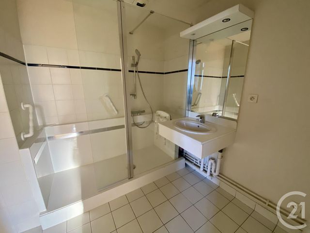 Appartement T2 à vendre - 2 pièces - 39,77 m2 - Granville - 50 - BASSE-NORMANDIE