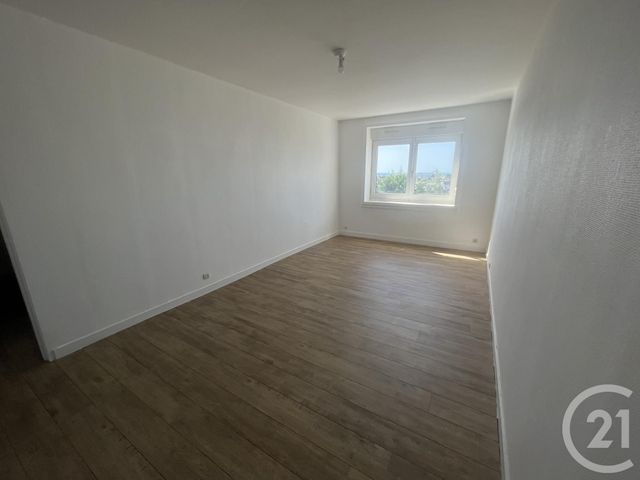appartement - GRANVILLE - 50