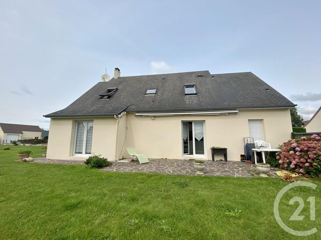 maison - BREHAL - 50