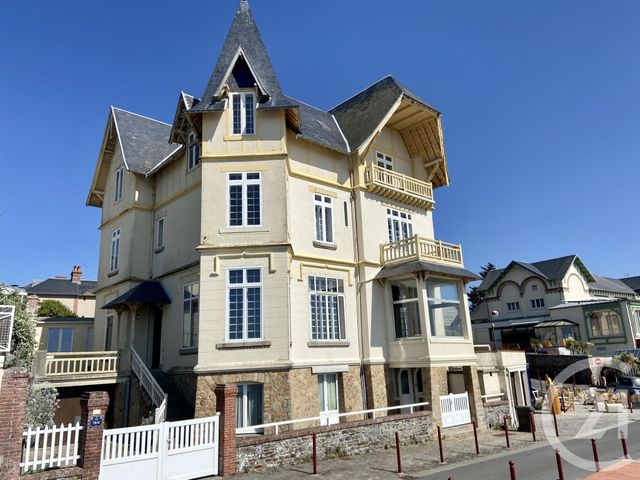 Maison à vendre - 10 pièces - 281 m2 - St Pair Sur Mer - 50 - BASSE-NORMANDIE