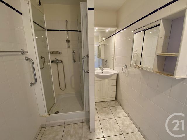 Appartement F3 à vendre - 3 pièces - 95,51 m2 - Granville - 50 - BASSE-NORMANDIE