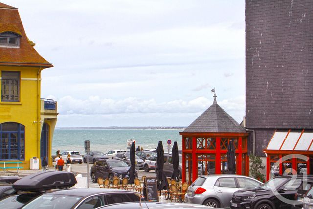 Appartement F3 à vendre - 3 pièces - 95,51 m2 - Granville - 50 - BASSE-NORMANDIE