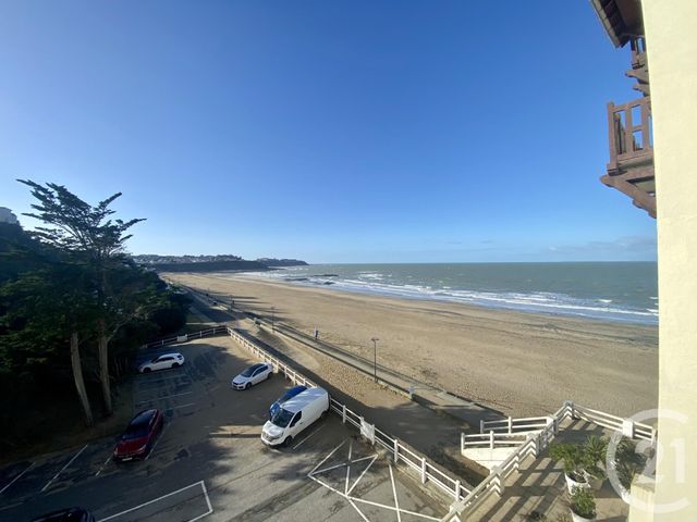 appartement - DONVILLE LES BAINS - 50