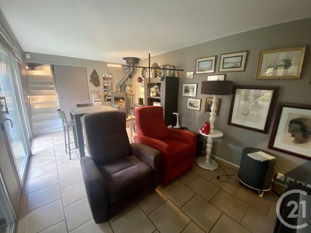 Maison à vendre - 4 pièces - 94 m2 - Granville - 50 - BASSE-NORMANDIE