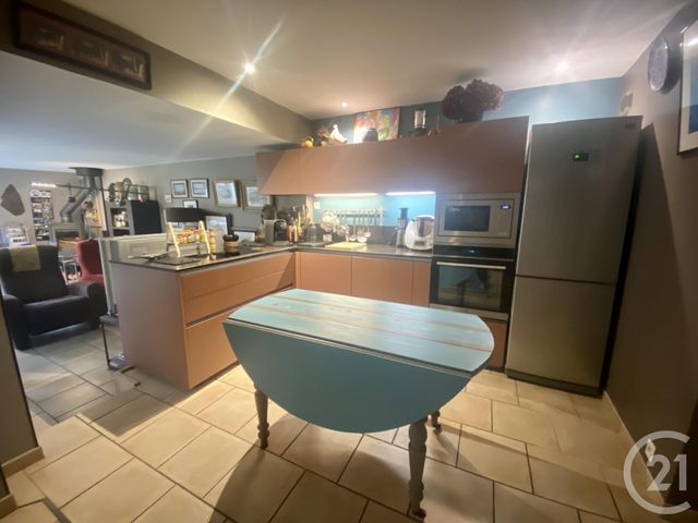 Maison à vendre - 4 pièces - 94 m2 - Granville - 50 - BASSE-NORMANDIE