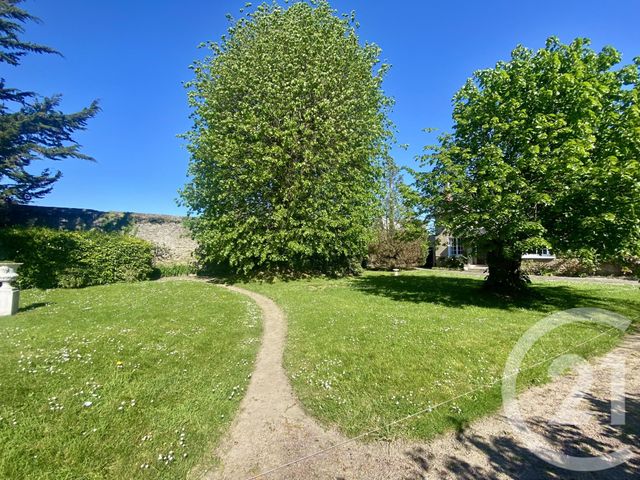 Maison à vendre - 10 pièces - 165 m2 - Granville - 50 - BASSE-NORMANDIE