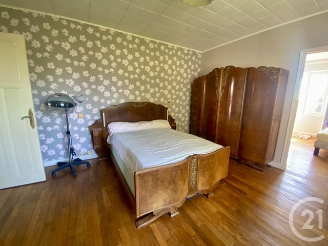 Maison à vendre - 10 pièces - 165 m2 - Granville - 50 - BASSE-NORMANDIE