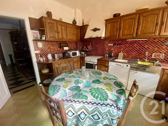 Maison à vendre - 10 pièces - 165 m2 - Granville - 50 - BASSE-NORMANDIE