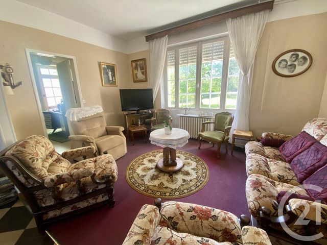 Maison à vendre - 10 pièces - 165 m2 - Granville - 50 - BASSE-NORMANDIE