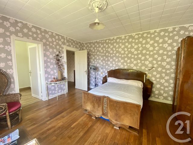 Maison à vendre - 10 pièces - 165 m2 - Granville - 50 - BASSE-NORMANDIE