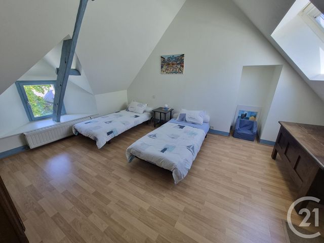 Maison &agrave; vendre - 12 pi&egrave;ces - 480 m2 - Yquelon - 50 - BASSE-NORMANDIE