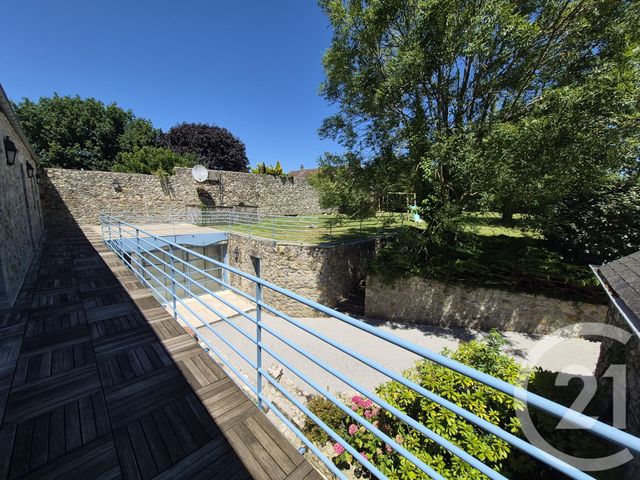 Maison &agrave; vendre - 12 pi&egrave;ces - 480 m2 - Yquelon - 50 - BASSE-NORMANDIE