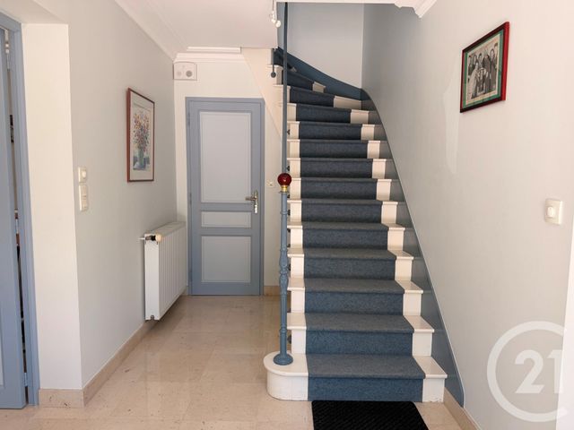 Maison &agrave; vendre - 12 pi&egrave;ces - 480 m2 - Yquelon - 50 - BASSE-NORMANDIE