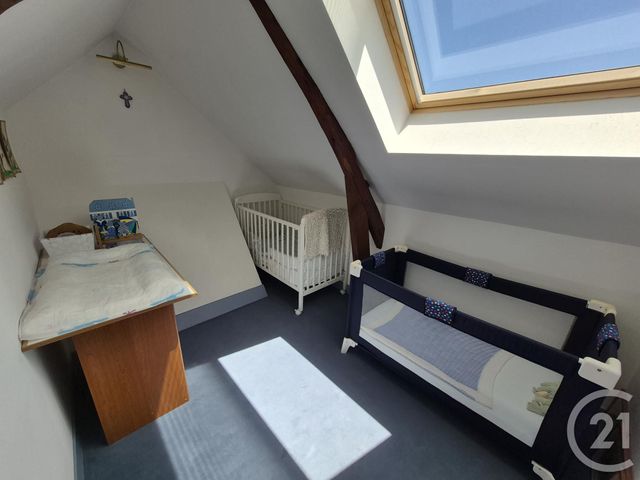Maison &agrave; vendre - 12 pi&egrave;ces - 480 m2 - Yquelon - 50 - BASSE-NORMANDIE