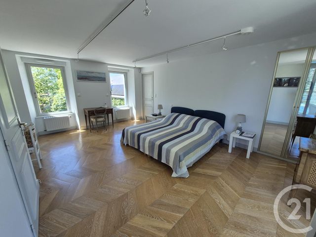 Maison &agrave; vendre - 12 pi&egrave;ces - 480 m2 - Yquelon - 50 - BASSE-NORMANDIE